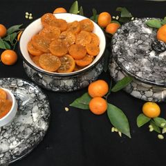 A picture of Farm fresh Narangi Pickle.