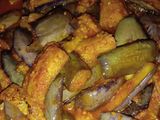 Terong Balado