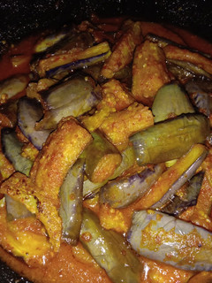 Foto resep Terong Balado