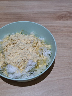 Foto resep Ketan Urap