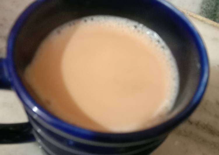 Milk Tea