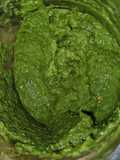 Kale Pesto