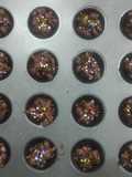 Coco Crunchy Almond Cluster