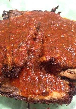 Foto resep Sarden