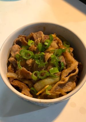 Foto resep 10 Minutes Beef Teriyaki