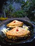 Tortilla Wrap