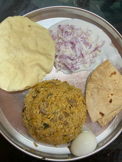 சீரக சம்பா மட்டன் பிரியாணி செய்முறை முக்கிய புகைப்படம்
