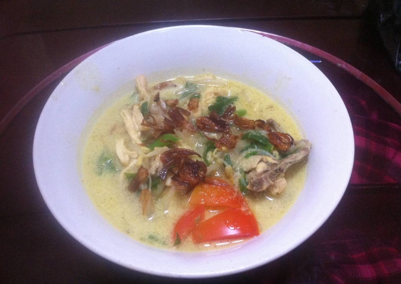 Soto medan