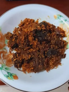Foto resep Daging Goreng Gurih Enak