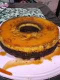 Choco flan ✨