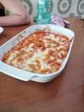 Gnocchi alla Sorrentina 😉