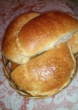 صورة لوصفة سوفلي بالجبن والدجاج