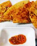 Sugar Paratha