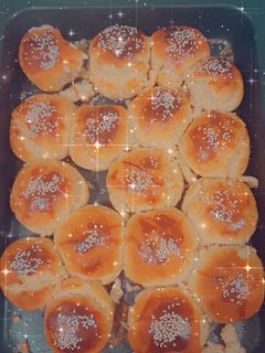 صورة لوصفة خلية النحل 😍🐝