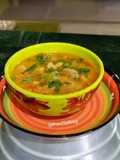Moong, Masoor Soya Dal