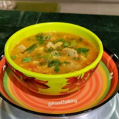 Moong, Masoor Soya Dal A picture of Moong, Masoor Soya Dal.