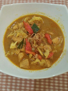 Foto resep Tongseng Ayam