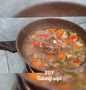 Langkah Mudah untuk Membikin Resep SOP tulang sapi yang Uenak Anti Ribet, Mantap