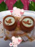Sweet dish