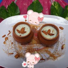 A picture of Sweet dish.