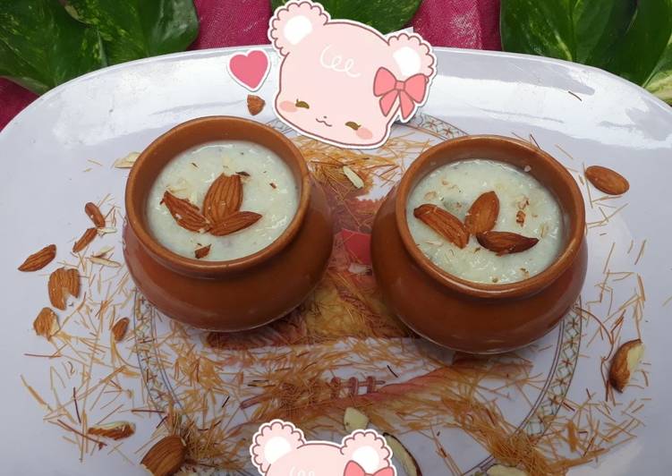 Recipe of Speedy Sweet dish