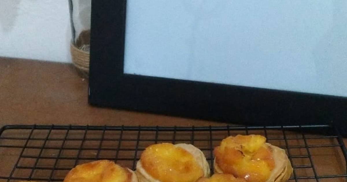 211 Resep Egg Tart Portuguese Enak Dan Sederhana Ala Rumahan Cookpad 211 Resep Egg Tart Portuguese Enak Dan Sederhana Ala Rumahan Cookpad