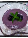 Mousse alle More