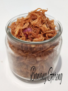 Foto resep Bawang Goreng