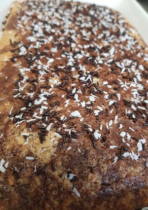 Une photo de 🥧 marbré simplissime 🥧 SL SG