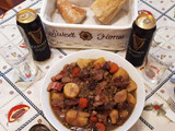 Glorious Irish Stew (estofado irlandés al estilo Gloria)