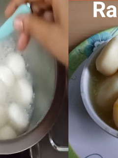 रसगुल्ला (rasgulla recipe in Hindi) रेसिपी मुख्य फोटो