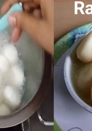 रसगुल्ला (rasgulla recipe in Hindi) रेसिपी मुख्य फोटो