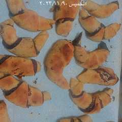 العجوت الفلسطيني-レシピのメイン写真