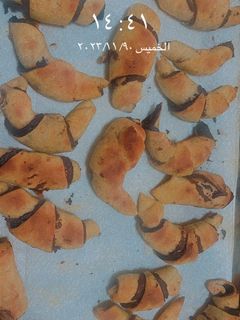 صورة لوصفة العجوت الفلسطيني