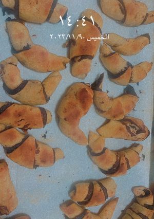 صورة لوصفة العجوت الفلسطيني