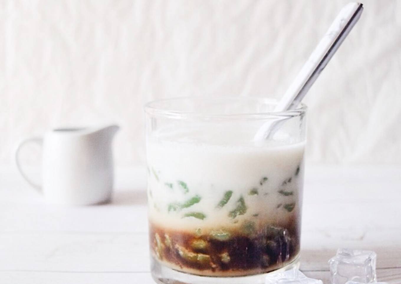 Cendol Hunkwe