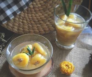 Resep Terbaik Setup Pisang Ala Rumahan