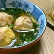 Akashiyaki (Octopus Egg Dumplings)