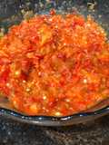 Asadillo manchego