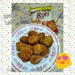A picture of KROKET Labu Parang.