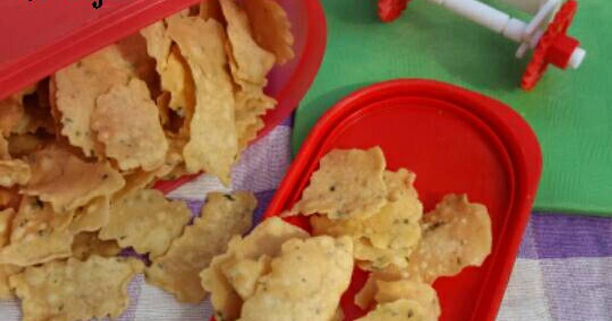 437 Resep Keripik Bawang Crispy Enak Dan Mudah Cookpad