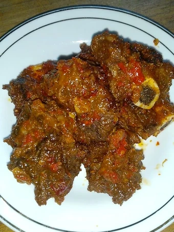 Cara Mudah Membuat Resep Iga bakar madu yang Sempurna