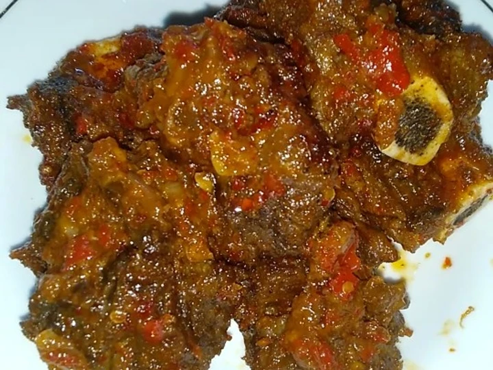 Cara Mudah Membuat Resep Iga bakar madu yang Sempurna