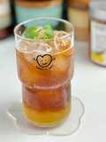 Yuzu Espresso Soda ✨