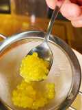 Caviale di Mango