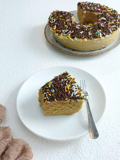 Foto resep Bolu Kukus Mocca