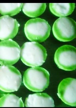 Foto resep Nona Manis