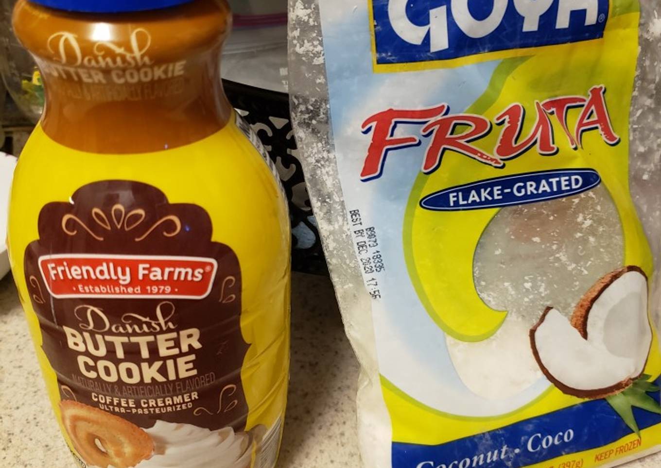 The most delicious pancakes!!!