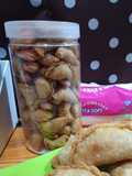 9. pastel abon mini