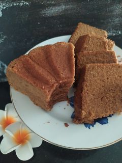 Foto resep Butter Cake